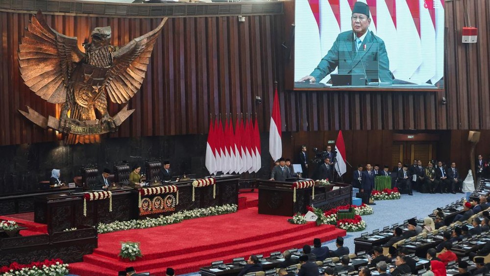Cuan BUMN Melejit Dividen Tembus 200 Triliun