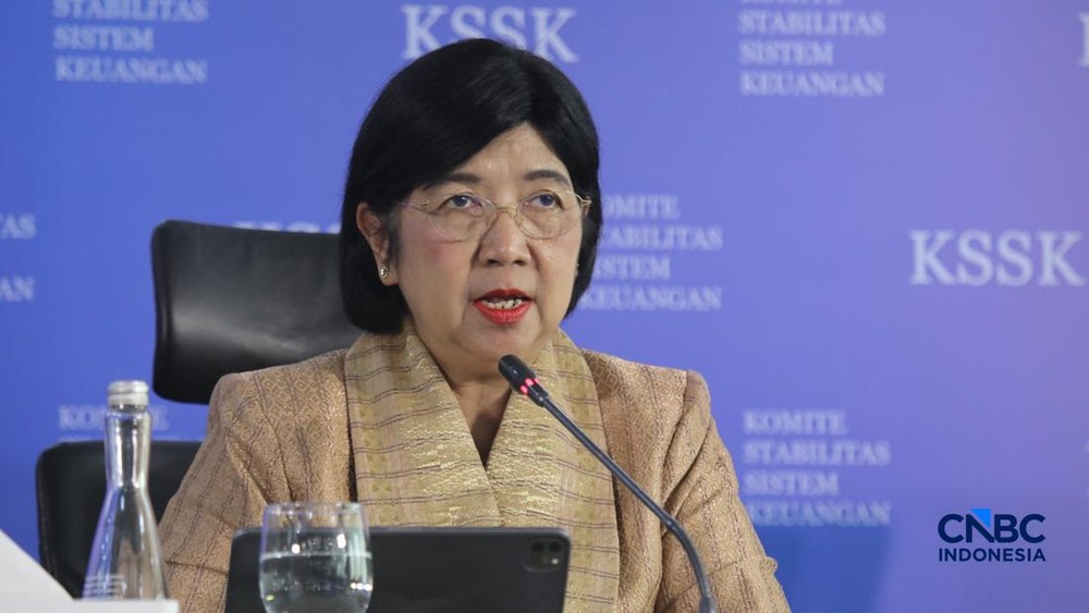 Devisa RI Terkikis Ini Kata Bank Sentral