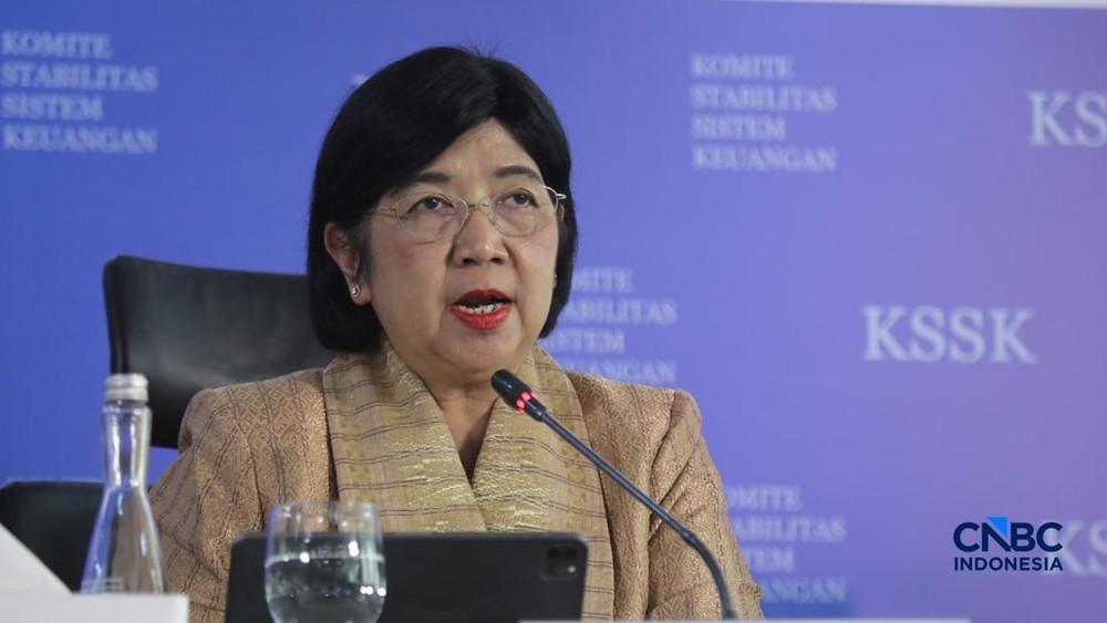 Jurus Ampuh BI Jaga Keuangan Negara 1 Jurus Ampuh BI Jaga Keuangan Negara