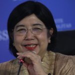 Destry Damayanti Calon Tunggal Bos BI Pilihan Prabowo