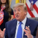 Dunia Geger Ancaman Trump Bom Oman Yield Obligasi AS Pecah Rekor