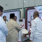 Miliarder Ini Borong Puluhan Ribu Motor Listrik