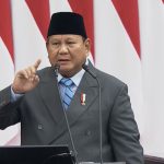 Prabowo Patok Rupiah Rp17500 Pasar Heboh