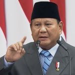 Prabowo Ungkap Rahasia Pasar Modal Berkeadilan