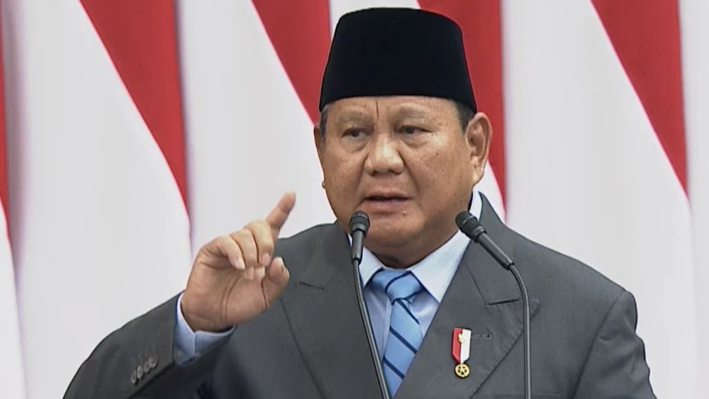 Dunia Terkejut Kekuatan Ekonomi Indonesia