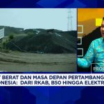 Bos Truk Bongkar Kesiapan B50 dan Elektrifikasi