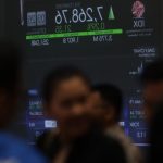 Nabi AI Terjebak Badai Ratusan Triliun