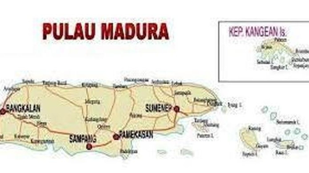 Madura Bakal Diserbu Investor Asing Besar