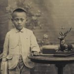 Kisah Nyata Anak Tokoh Besar Enggan Jual Nama Orang Tua