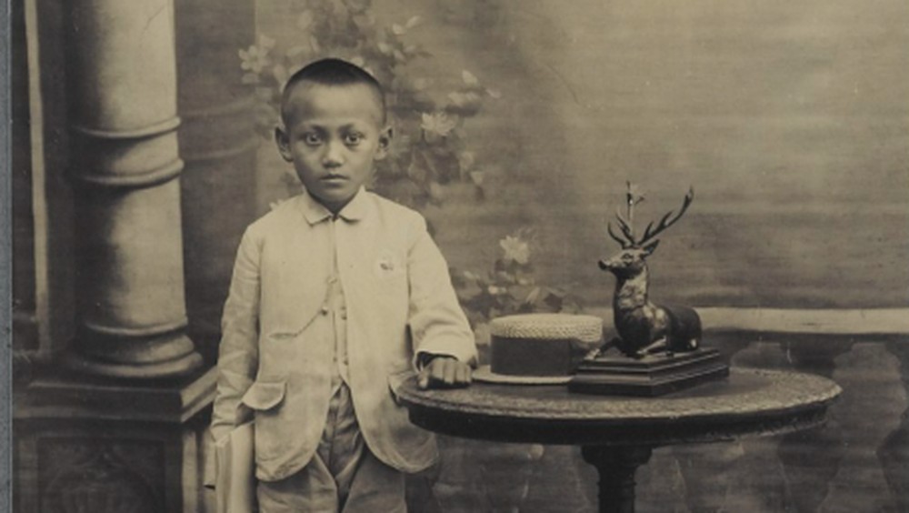 Kisah Nyata Anak Tokoh Besar Enggan Jual Nama Orang Tua