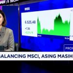 IHSG Bangkit Dramatis Rupiah Terpuruk