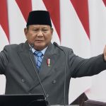 Terkuak Dana Rahasia Prabowo Untuk Masa Depan