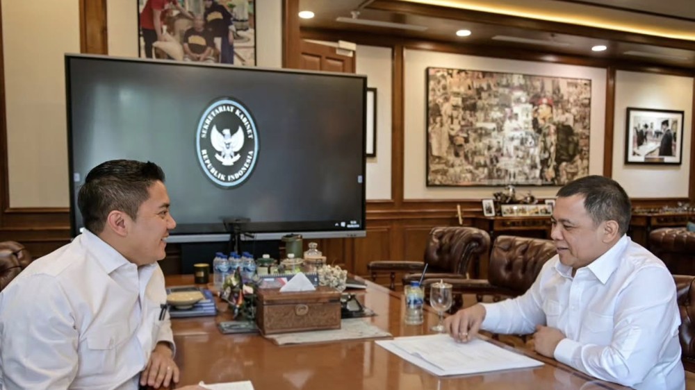 Misteri RUPSLB JARR Kala Rumor BYAN Menggila 1 Misteri RUPSLB JARR Kala Rumor BYAN Menggila
