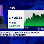 IHSG Melejit Rupiah Perkasa Apa Rahasianya