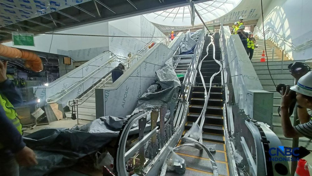 Fenomena Baru Pengembang Jakarta Rela Mundur Demi MRT