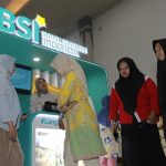 BSI OTO Melejit 12 Persen Ini Kuncinya