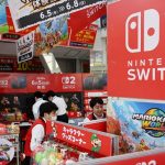 Grup Salim Bawa Nintendo Switch Hadir Desember