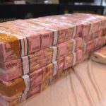 Uang Palsu RI Nyaris Punah Ini Buktinya