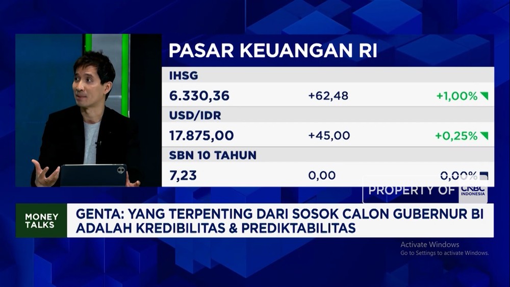 Haluan News 3 Dana Asing Mengalir Deras Pasar RI Siap Meledak