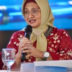 Telkom Cetak Laba Fantastis Transformasi Digital Berhasil