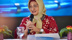 Telkom Cetak Laba Fantastis Transformasi Digital Berhasil