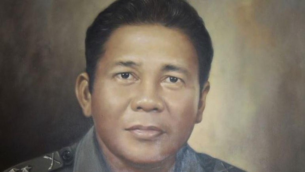 Sosok Emas Monas Berakhir di Penjara 1 Sosok Emas Monas Berakhir di Penjara