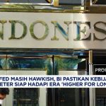 BI Siap Hadapi Era Suku Bunga Tinggi Abadi