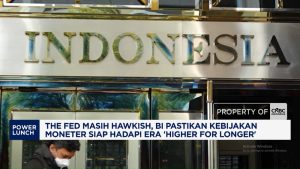 BI Siap Hadapi Era Suku Bunga Tinggi Abadi