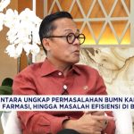 Terkuak Biaya Fantastis Selamatkan BUMN Karya