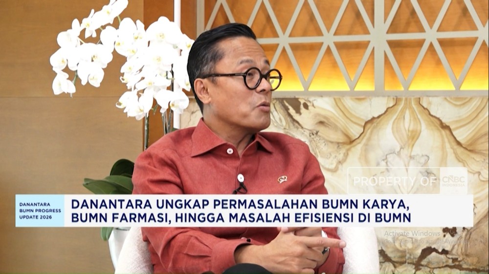 Terkuak Biaya Fantastis Selamatkan BUMN Karya