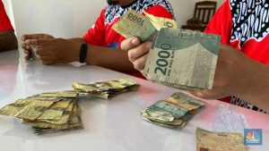 Rupiah Lawas Jangan Sampai Hangus Tukar Sekarang