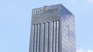 BSI Cetak Laba Triliunan Emas Jadi Mesin Uang