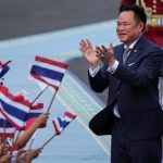 Prabowo Dapat Tawaran Mengejutkan dari Thailand