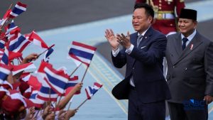 Haluan News 12 Prabowo Dapat Tawaran Mengejutkan dari Thailand
