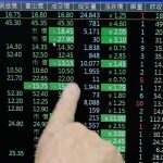 Ekonomi Jepang Guncang Asia Pasar Bergetar