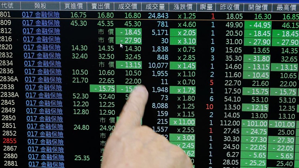 Ekonomi Jepang Guncang Asia Pasar Bergetar