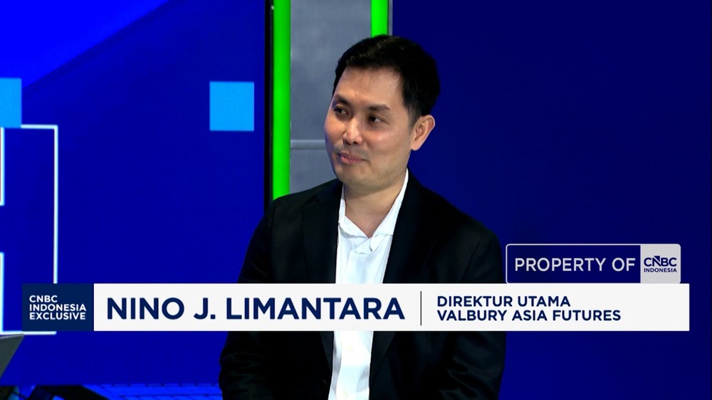 Terungkap Rahasia Cuan di Tengah Gejolak 1 Terungkap Rahasia Cuan di Tengah Gejolak