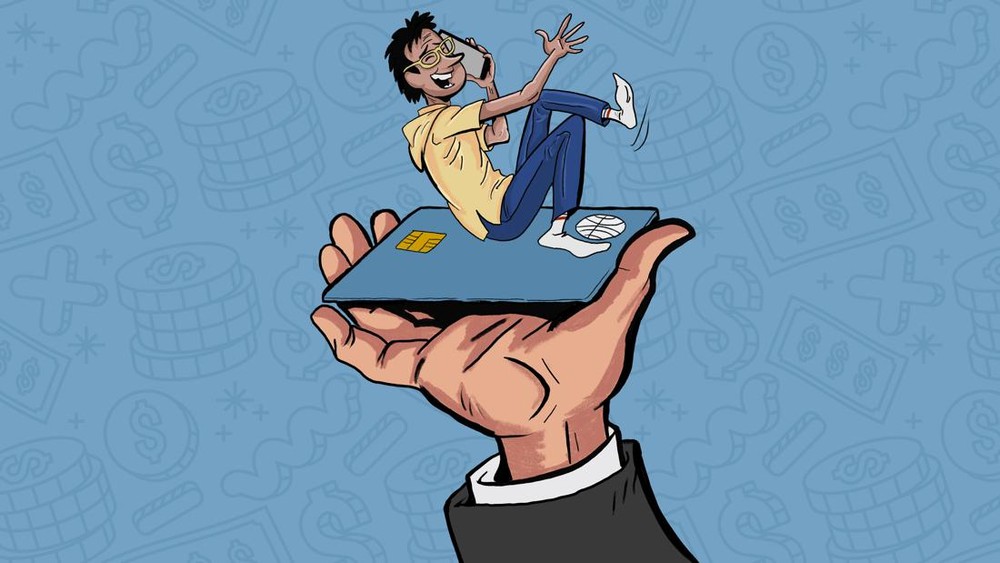 Terungkap Warga RI Makin Ketagihan Pay Later 1 Terungkap Warga RI Makin Ketagihan Pay Later