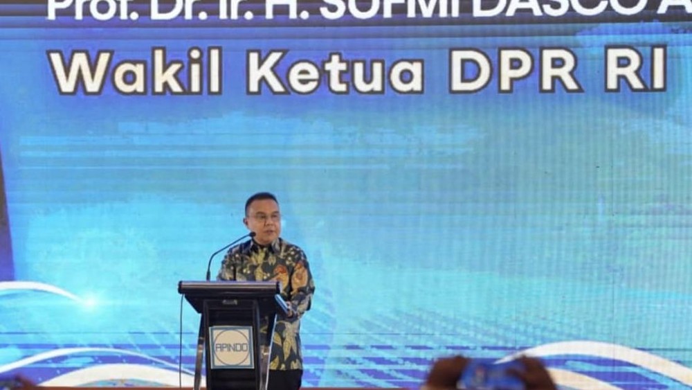 Bursa Mineral Indonesia Siap Guncang Ekonomi