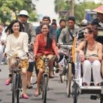 Terungkap! Wisman Rogoh Rp23 Juta di RI Ini Kuncinya