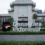 Danantara Guncang Dunia Dari Mekah Sampai Filipina