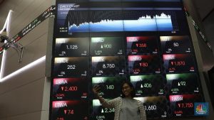 Haluan News 12 IHSG Terbang Tinggi Hari Ini Jangan Ketinggalan