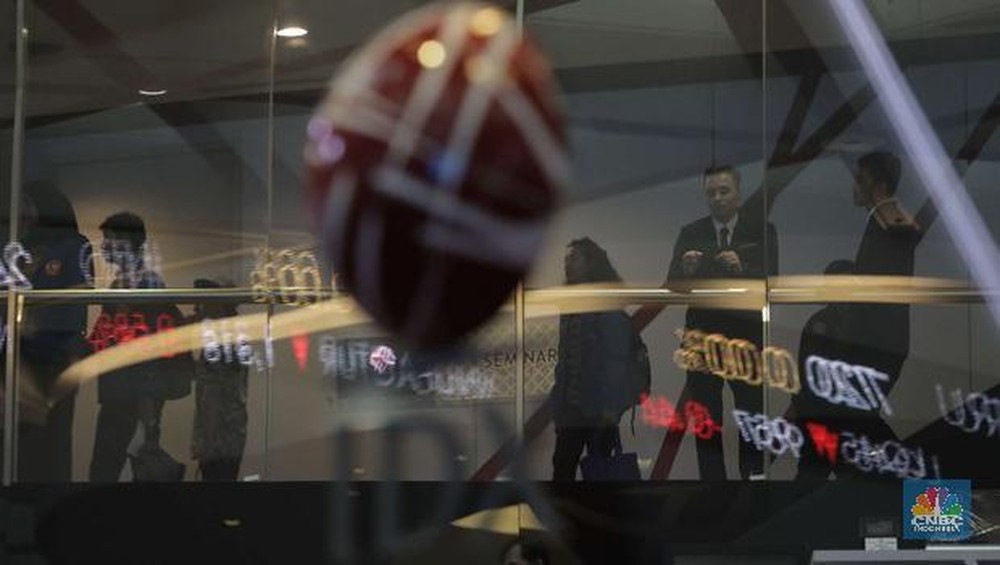 Misteri Harga Saham Haji Isam OJK Buka Kartu 1 Misteri Harga Saham Haji Isam OJK Buka Kartu