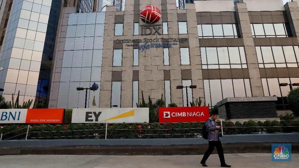 Investor Bisa Genggam BEI OJK Ungkap Syaratnya
