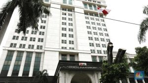 Aturan Baru OJK Guncang Pasar Modal Segera Berlaku