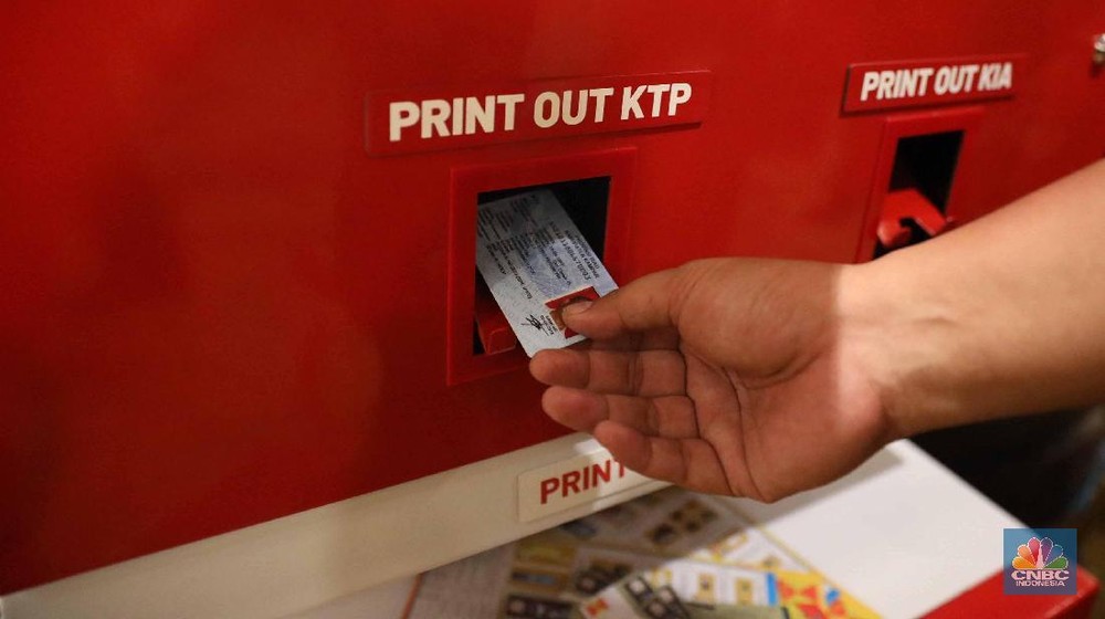 Awas Penipu Ngaku Dukcapil Incar Data Anda