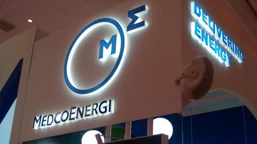 Komisaris Medco Jual Saham Rp4,5 Miliar Ada Apa