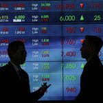 Asing Jual Ratusan Miliar Saham Ini Laris Manis