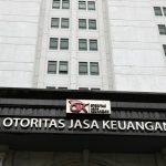 Anggaran OJK Melonjak Drastis Demi Bursa Baru