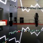 IHSG Mendadak Anjlok 1% Siang Ini Ada Dua Hantu Gentayangan!